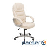 Офісне крісло GT Racer X-2852 Classic Cream