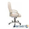 Офісне крісло GT Racer X-2852 Classic Cream