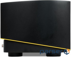 Акустика центрального канала R35C Black (ARCR35CBLK)