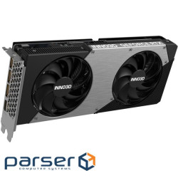 Відеокарта INNO3D GeForce RTX 5060 Ti 16GB Twin X2 OC (N506T2-16D7X-191073N)