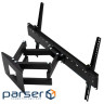 Кріплення для телевізора TV0604T-R6 Black, 37"-70" , до 50 кг CHARMOUNT TV0604T-R6 Black CHARMOUNT TV0604T-R6 Black