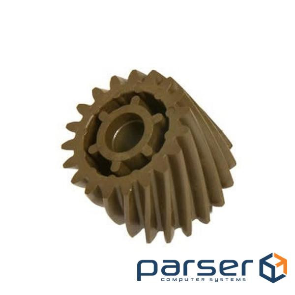 Шестерня Konica Minolta 360/420/500 набір 5 шт аналог 50GA18542G AHK (3205894) 50GA18542G AHK (3205894)