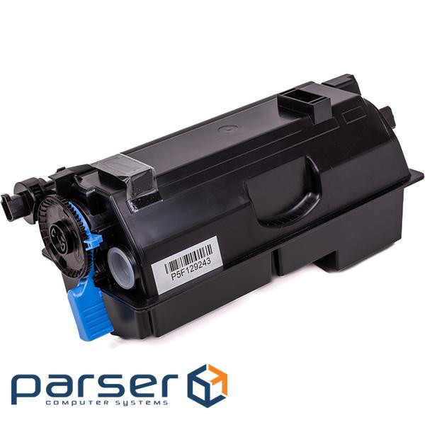 Картридж PowerPlant Kyocera TK-3430 (PP-TK-3430)