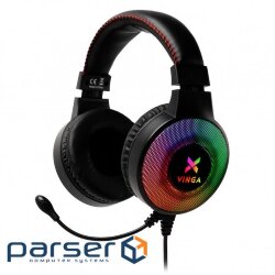 Headphones SONY MDR-ZX110 Black (MDRZX110B.AE) наушники, проводное, штекер 3.5 мм, 24 Ом, Излучатель - 30 мм, 98 дБ, 1.2 м HyperX Cloud Stinger Gaming Headset Black (HX-HSCS-BK/ EM / HX-HSCS-BK/ EE) тип устройства - гарнитура, Тип - геймерские (игровые), подключение - проводное, конструкция - полноразмерные, тип крепления - дуга над головой, интерфейс подключения - штекер 3.5 мм, количество jack(ов) - 1, 2, сопротивление наушников - 30 Ом, минимальная воспроизводимая частота - 18 Гц, максимальная воспроизводимая частота - 23 кГц, чувствительность - 102 дБ, цвет - Black GEMBIRD GHS-01 Black (GHS-01) гарнитура, проводное, штекер 3.5 мм, 32 Ом, 2 м GEMBIRD GHS-01 Black (GHS-01) гарнитура, проводное, штекер 3.5 мм, 32 Ом, 2 м Vinga HSCU-100 Gaming LED Black