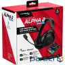 Навушники HyperX Cloud Alpha 2 Wireless Black (AJ5C7AA)