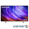Телевізор SAMSUNG 65" OLED 4K QE65S85HAE (QE65S85HAEXUA)
