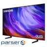 Телевізор SAMSUNG 65" OLED 4K QE65S85HAE (QE65S85HAEXUA)