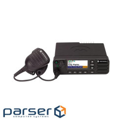 Портативна рація Motorola DM4600E 403-470М 25W