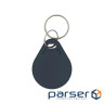 Брелок з чіпом Trinix P-key RW black