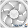 Кулер ASUS TUF GAMING TR120 FAN ARGB WHITE(90DA0093-B09000)