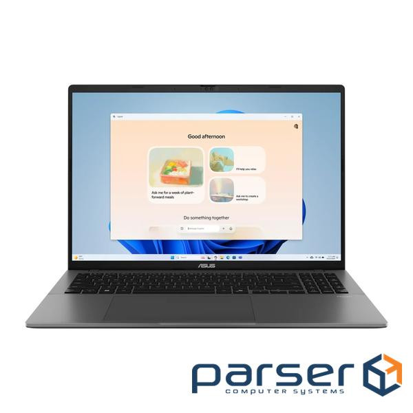 Ноутбук ASUS Vivobook S16 OLED M3607GA-SH088 (90NB17M1-M00520)