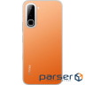 Мобільний телефон Infinix Hot 70 8/256Gb Thermo Orang (4894947122002)
