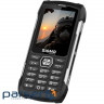 Мобільний телефон SIGMA MOBILE X-treme PK68 Black (4827798466711)