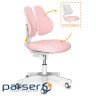 Дитяче крісло Evo-kids Mio Lite Pink (Y-208 KP)