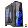 Корпус GAMEMAX G561 Black