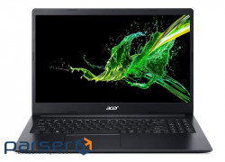Ноутбук Acer Aspire 3 A315-34 (NX.HE3EU.065), 15.6'' FullHD (1920x1080) IPS LED матовий / Intel Celer