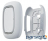 Тримач для тривожної копки (000020422) Ajax, Holder for Button/Double Button white