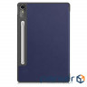 Case for tablet BeCover Smart Case Lenovo Tab P12 TB-370FU 12.7" Deep Blue (710057)