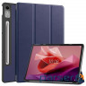 Case for tablet BeCover Smart Case Lenovo Tab P12 TB-370FU 12.7" Deep Blue (710057)