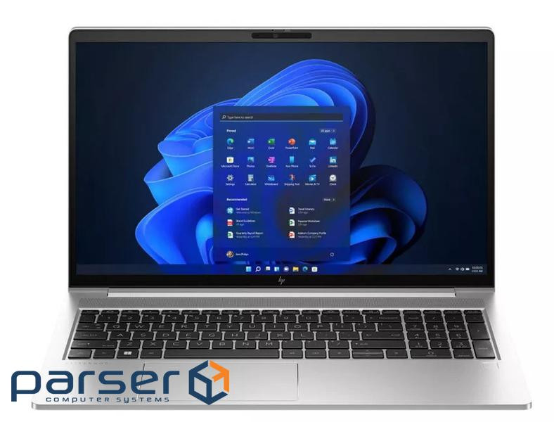Ноутбук HP EliteBook 650 G10 (A00CLPT)(15.6"/i7-1355U/16/SSD256/W11Pro)