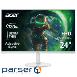 Монітор Acer SA243YG0wmix (UM.QS3EE.017)