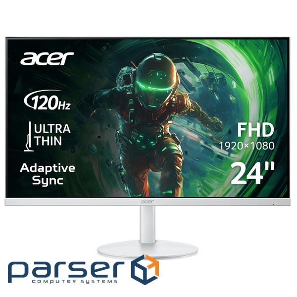 Монітор Acer SA243YG0wmix (UM.QS3EE.017)