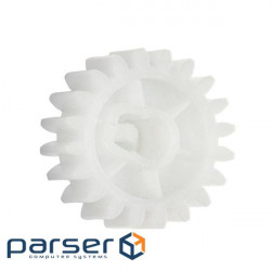 Gear fuser for HP 4250/4350 BASF (BASF-RC1-3325-000)