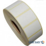 Етикетка Tama термо TOP 75x50 / 1тис (4811)