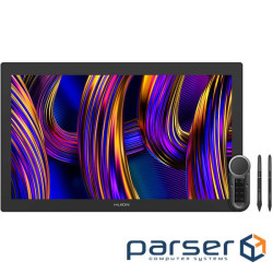 Графічний монітор Huion Kamvas Pro 27 (144Hz) (GT2702)