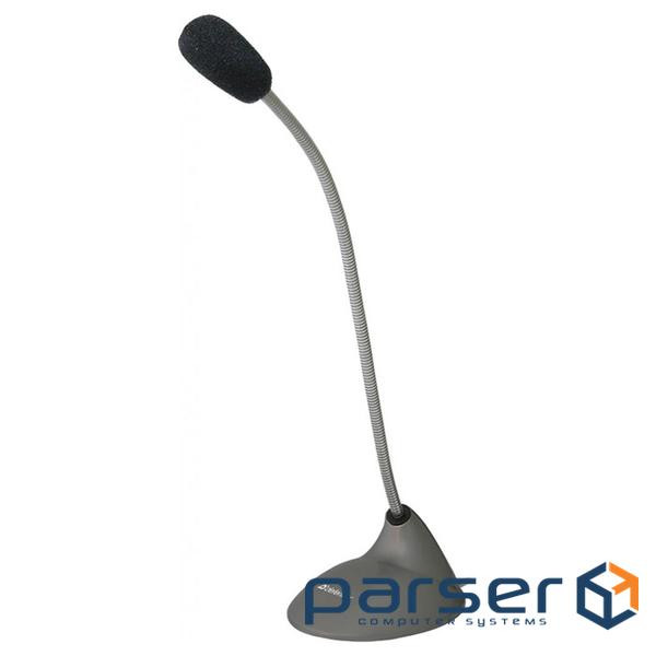 Microphone DEFENDER MIC-111 (64111)