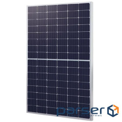 Фотоэлектрическая солнечная панель GCL Group GCL-NT12R/48GDF 450W, монокристаллическая, N-type, двой