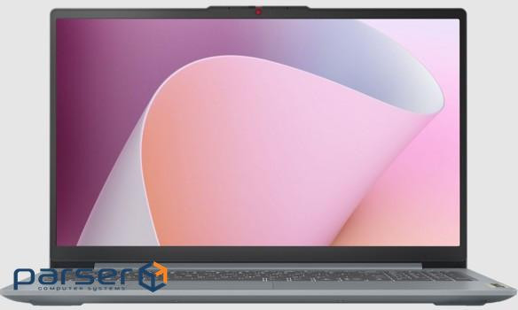 Ноутбук Lenovo IdeaPad Slim 3 15AMN8 (82XQ01KJRA)