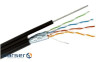 Кабель cat.5e F/UTP PE 4х2х 24 AWG+St.M.(305m) ZZKM 70910401