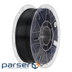 Пластик для 3D-принтера Creality PLA Hyper RFID 1кг, 1.75мм, black (3301010406)