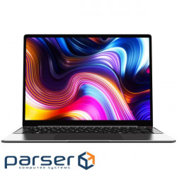 Ноутбук Chuwi GemiBook PRO 2K-IPS Jasper Lake (CW-102545/GBP8256)