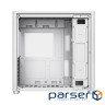 Корпус GAMEMAX MeshBox Pro WT White