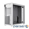Корпус GAMEMAX MeshBox Pro WT White