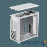 Корпус GAMEMAX MeshBox Pro WT White