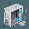 Корпус GAMEMAX MeshBox Pro WT White