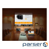Кабель UGREEN ED015 Flat Cable HDMI v2.0 2м Black (70159) (UGR-70159)