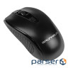 Комплект Grunhelm KBM-4810WL Wireless UA Black (126877)