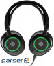 Навушники SteelSeries Arctis Nova 3 Black (SS61631)