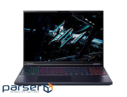Ноутбук Acer Predator Helios Neo 16 AI PHN16-73 (NH.QX5EU.00K)