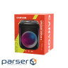 Акустична система Canyon OnFun 5 Partybox 40W RGB Black (CNE-PBSP5)