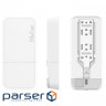 Радіоміст MIKROTIK wAP 60G Kit (RBWAPG-60AD KIT)