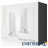Радіоміст MIKROTIK wAP 60G Kit (RBWAPG-60AD KIT)