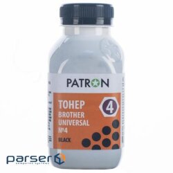 Brother Universal toner No. 4 100g Patron (PN-BU4-100)