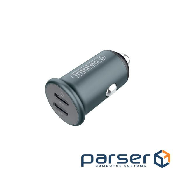 Зарядний пристрій Intaleo CCGQPD250 (1283126559518)