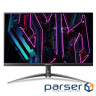 Монітор ACER Predator XB273UV3bmiiprzx (UM.HX3EE.310)