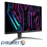 Монітор ACER Predator XB273UV3bmiiprzx (UM.HX3EE.310)
